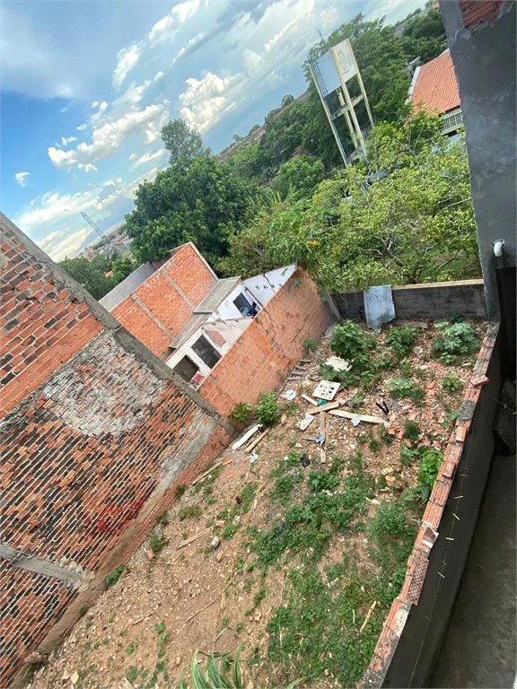 Terreno a venda na região do Santa Terezinha em Piracicaba - SP