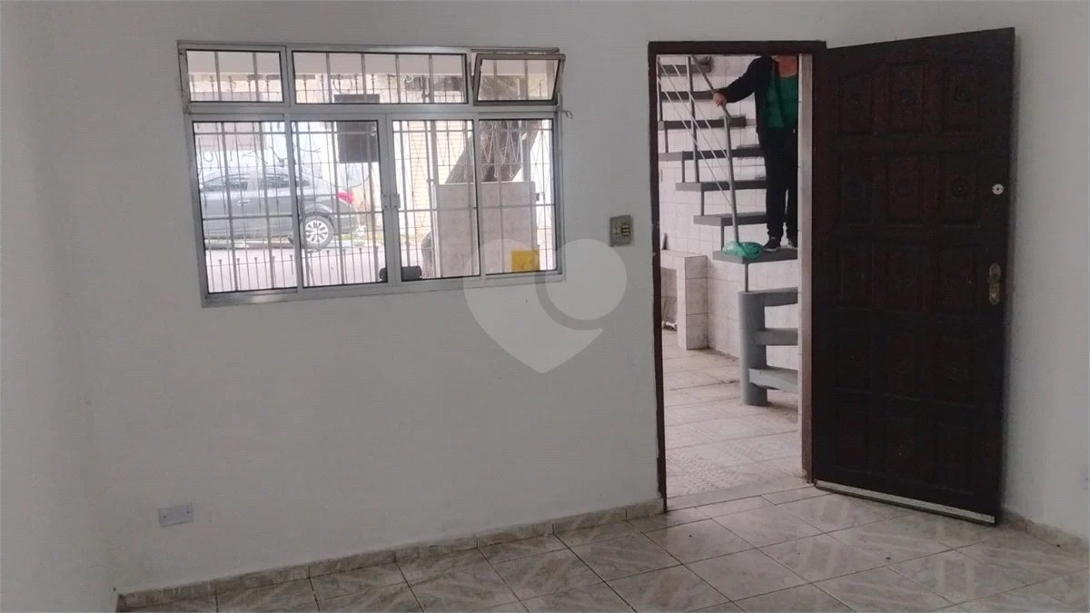 Casa Térrea à venda com 2 quartos, sendo 1 suíte,  em Casa Verde, São Paulo, SP