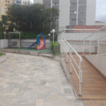 APARTAMENTO ALTO DE SANTANA