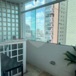Cobertura penthouse com 486 m², 5 dormitórios e 2 vagas em ótima localização
