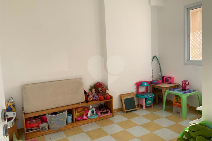 Apartamento à venda - Vila Guarani