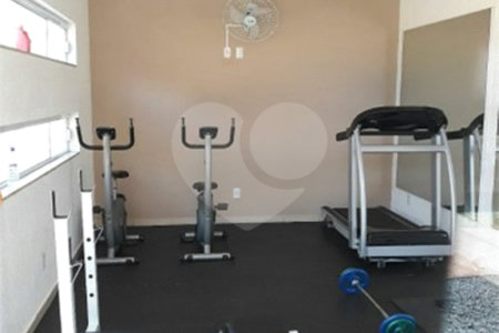Apartamento no Maracá Residencial