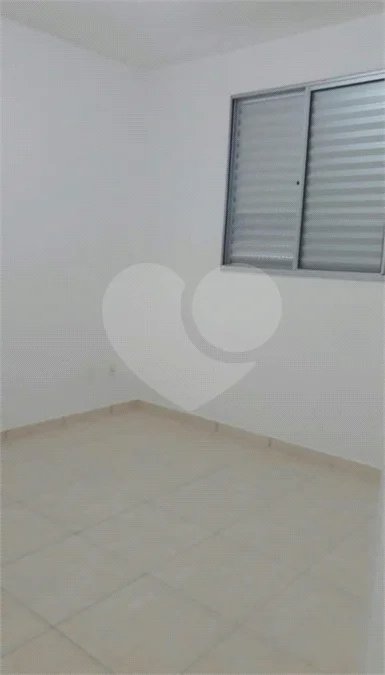 Apartamento à venda – Condomínio Pérola do Oriente | Piracicaba/SP - Terceiro andar