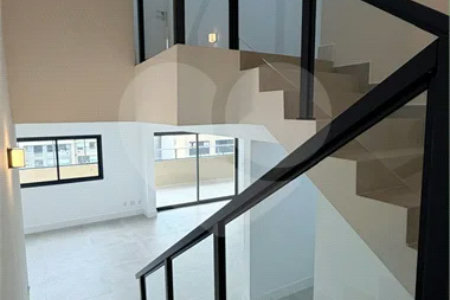 Apartamento Duplex de 234,43 m² à Venda no Centro de Indaiatuba – Alto Padrão no Atmosphera
