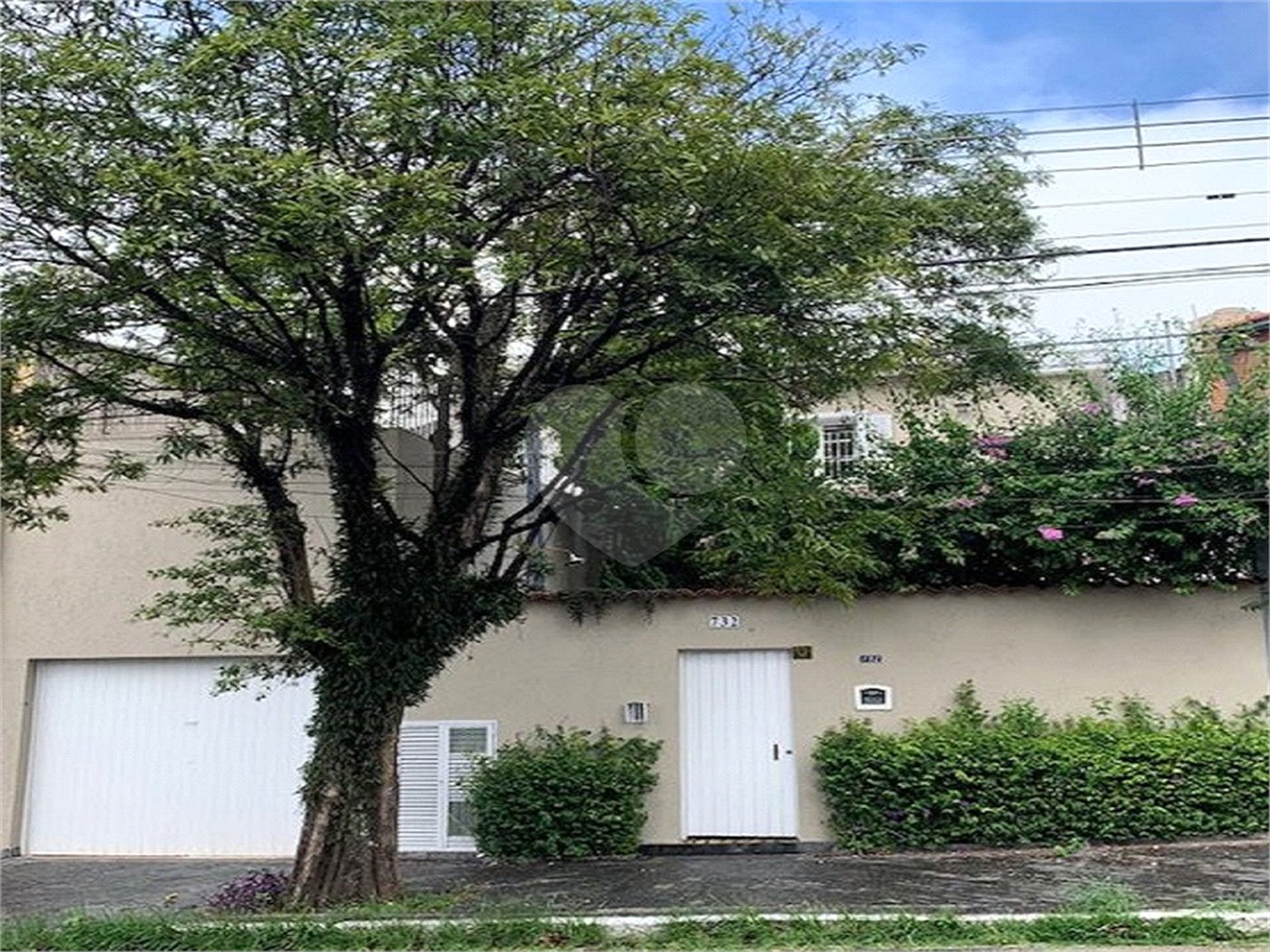 Casa á venda - Vila Mariana