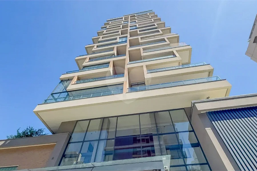 Apartamento para venda em Jardim Paulista com 2 quartos, sendo 2 suítes, 128m²