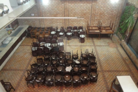 Rua Treze de Maio, prédio para restaurante ou casa noturna, à venda