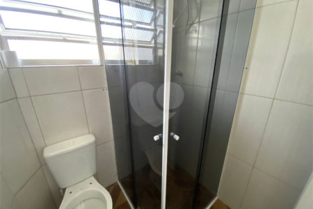 Apartamento á venda com 44m² -Liberdade