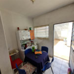 Casa térrea a venda na Vila Lutfalla