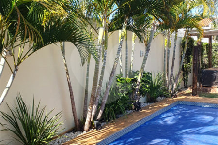 Casa Jardim Embaré