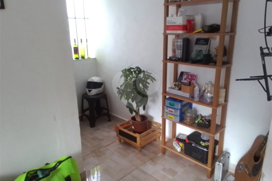 Apartamento à venda com 2 quartos em CAMBUCI, São Paulo, SP
