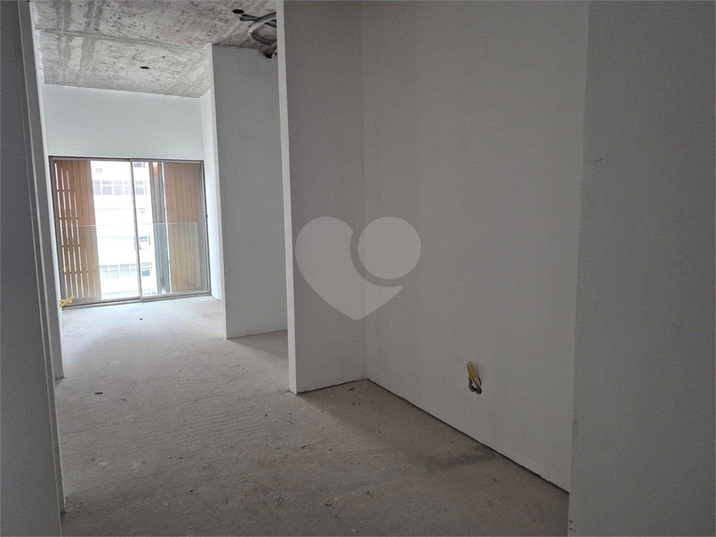 Apartamento á venda - Jardim Europa