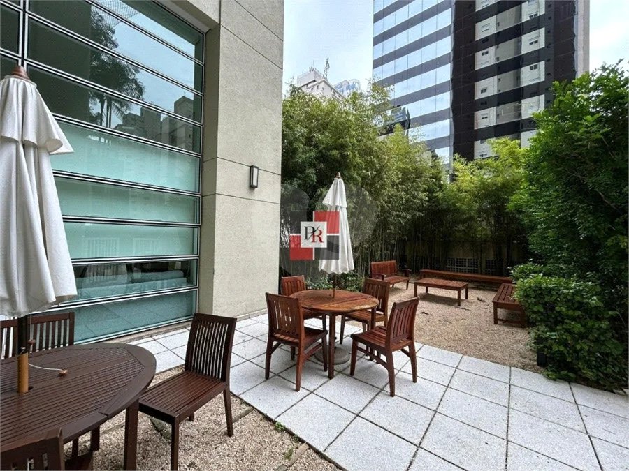 Apartamento para Locação na Vila Olímpia | 126 m² | 3 Suítes | 3 Vagas
