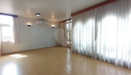Casa à venda com 6 quartos em Perpétuo Socorro, São João da Boa Vista, SP