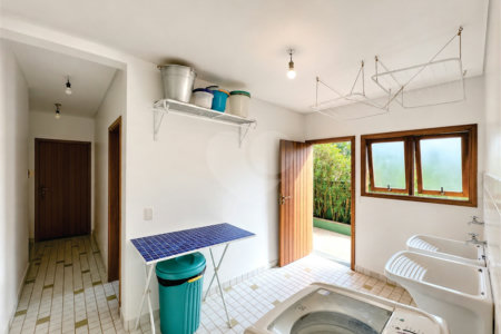 Casa á venda -Residencial Euroville