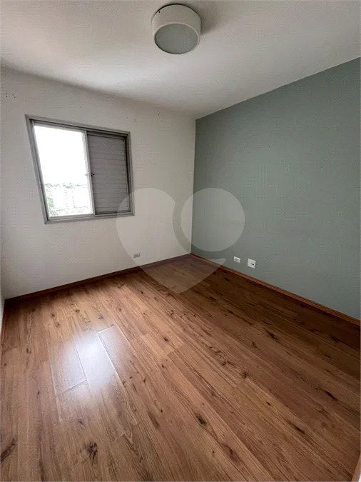 Apartamento para alugar com 2 quartos em Casa Verde, São Paulo, SP