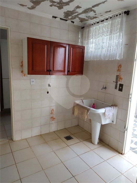 Sobrado para venda no Jardim São Carlos