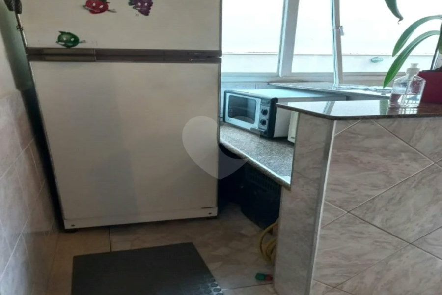 Apartamento à venda com 2 quartos em Jardim Brasil (zona Sul), São Paulo, SP