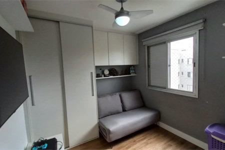 Apartamento a Venda no Butantã Totalmente Reformado - é entrar e morar!!!