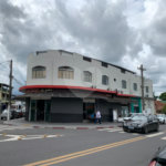 Sala Comercial de 40m² no Alvinópolis - Sobreloja