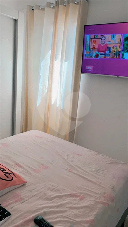 Apartamento de 2 quartos à venda em Arthur Alvim