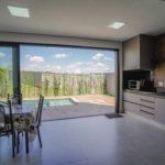 Casa no Condomínio - Quinta dos Ventos .