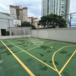 Apartamento para locação no Edifício Hampton Garden- Indaiatuba/SP.- Lazer completo