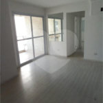 Apartamento com sacada - metrô Tucuruvi - NOVO