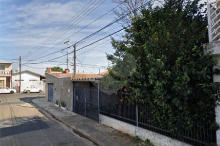 Casa térrea no Maria Stella Fagá .