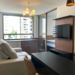 Apartamento à venda com 1 quarto em Pinheiros, São Paulo - SP