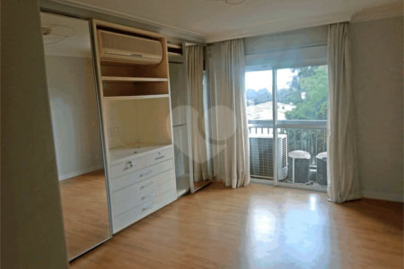 Apartamento a venda com 252 m² no Campo belo.