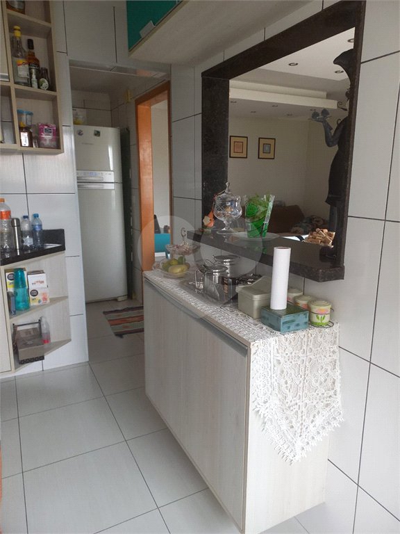 Apartamento à venda com 3 quartos, sendo 1 suíte,  em Santana, São Paulo, SP