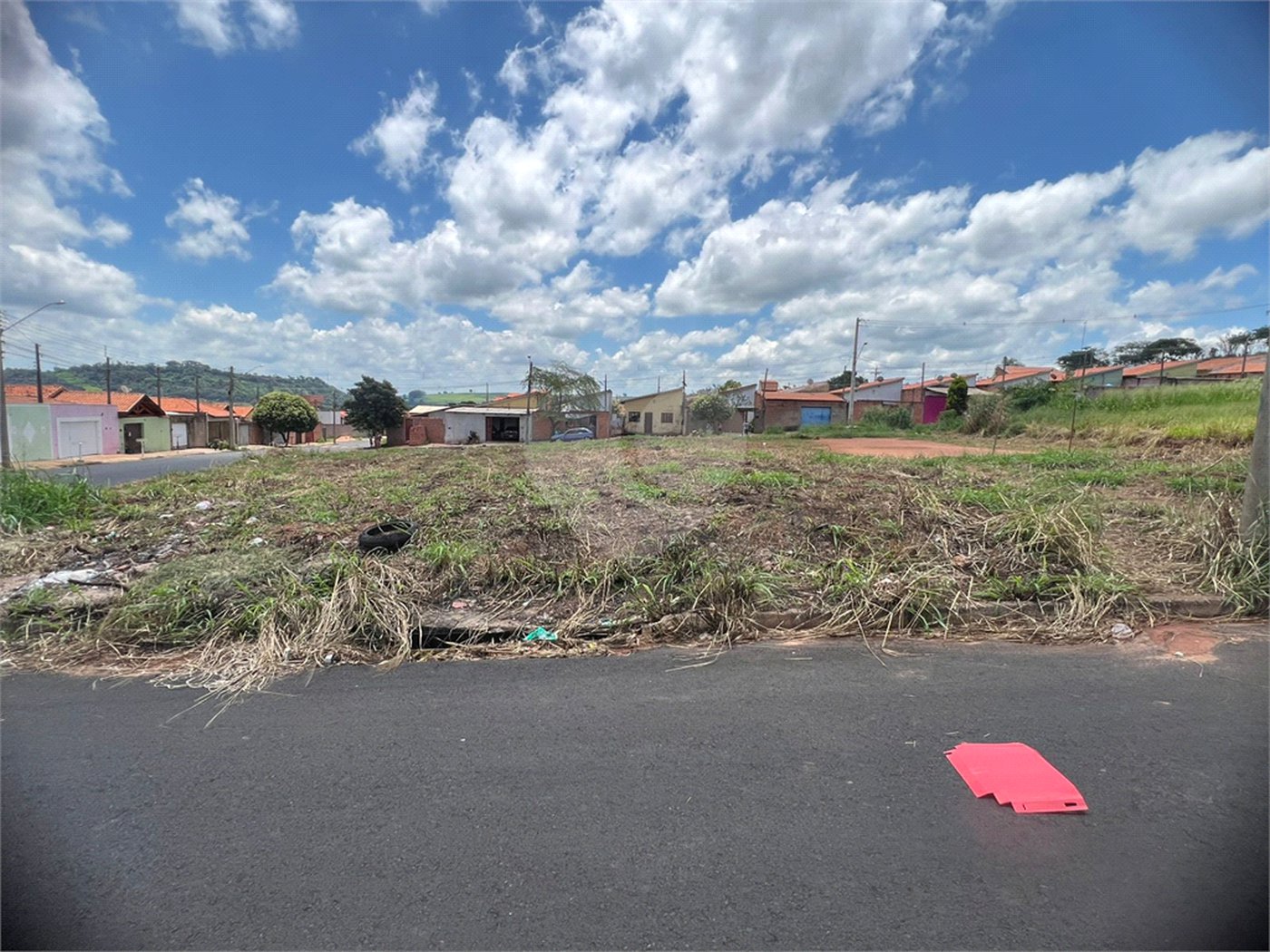 Terreno à Venda - Descalvado/SP