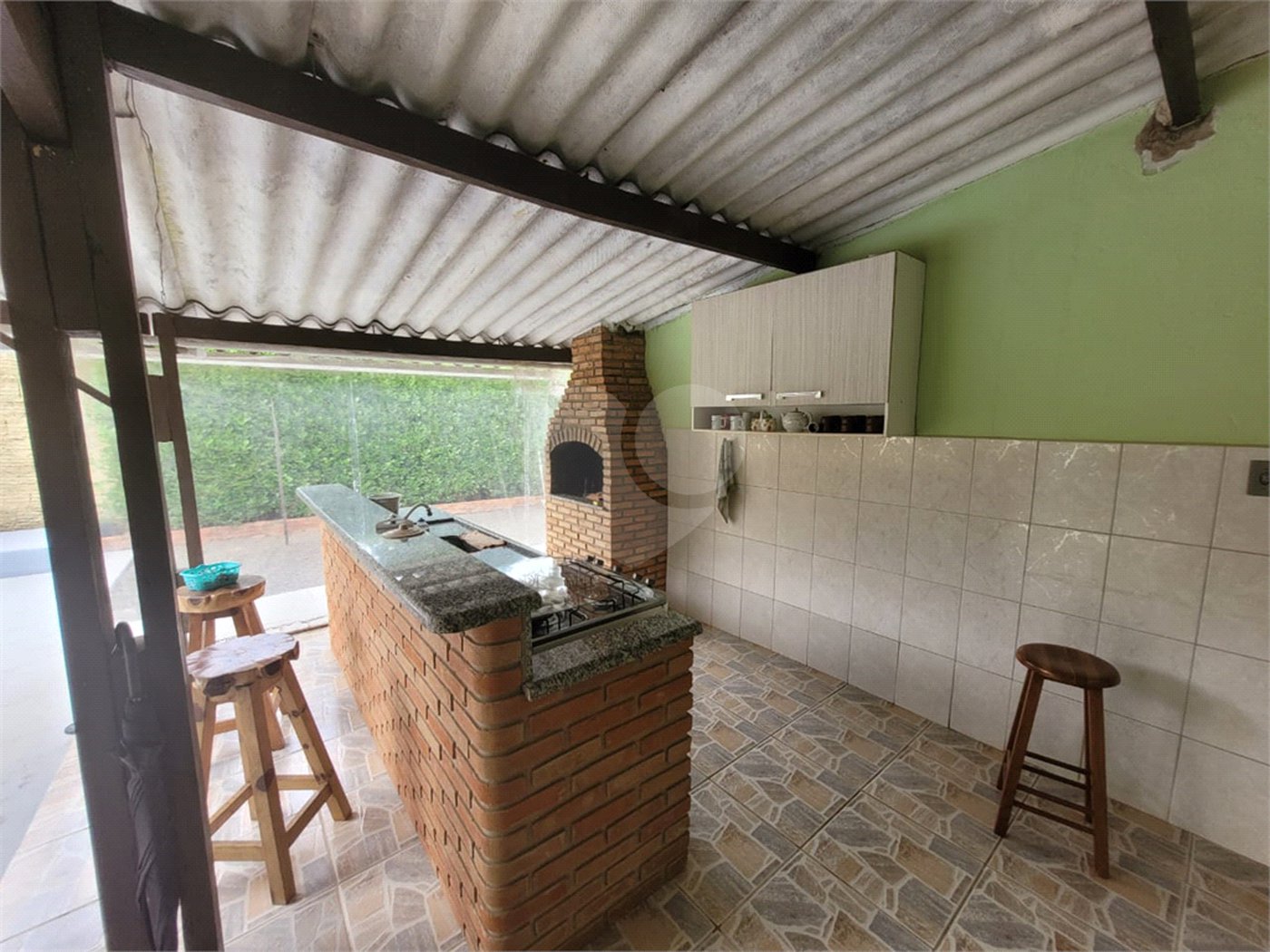Sítio à Venda – 76.000m² com 5 casas de aluguel | Chácara Instância dos Reis – Monte Mor/SP