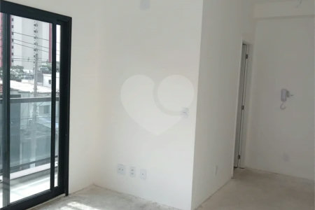 Apartamento com 1 dormitório à venda, 27 m² por R$ 265.000 - Mooca - São Paulo/SP