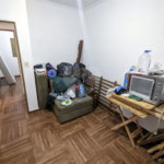 Casa térrea para venda no Residencial Maria Stella Fagá