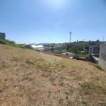 Terreno em Atibaia com 197 metros, pronto para construir, ao lado de supermercado e diversos comércios