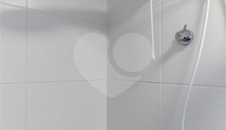 Apartamento à venda com 1 quarto em República, São Paulo, SP