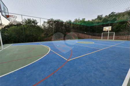 Terreno com 1.500 m2 no Condomínio Residencial Jardim Primavera Louveira SP