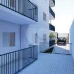 Apartamento à venda com 2 quartos em PENHA, São Paulo, SP