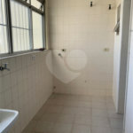 Apartamento á venda - Vila Guarani
