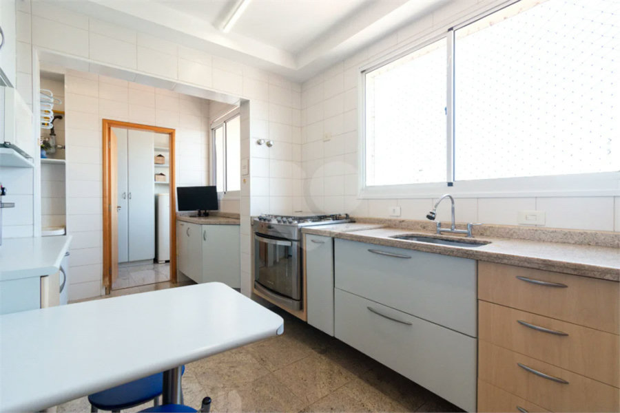 Apartamento para venda em Ipiranga com 135m² - 3 suítes - Porteira Fechada