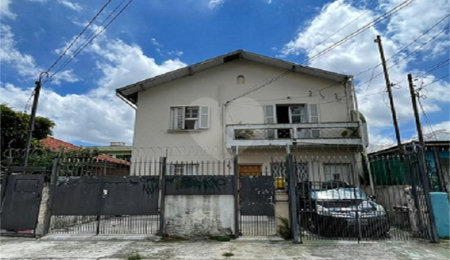 Casa à venda com 7 quartos em Jardim Trussardi, São Paulo, SP