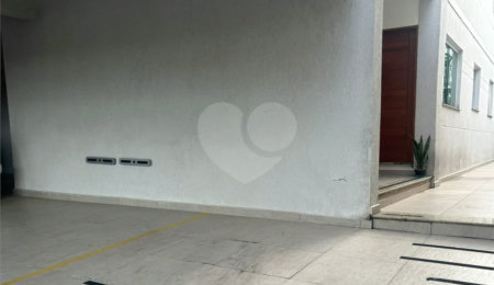 Casa à venda com 2 quartos no condomínio Residencial Fernandes, São Paulo - SP