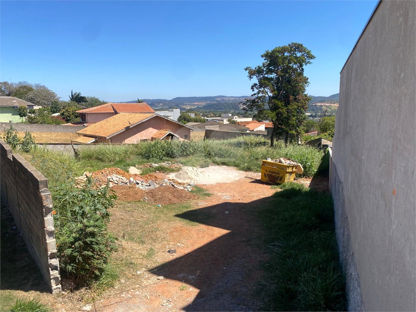 Terreno 573,50m² - Jardim dos Pinheiros - Atibaia
