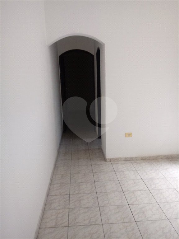 Casa á venda - Jardim Guarará