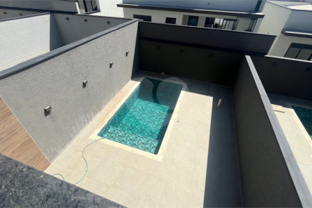 Casa Assobradada com 3 suítes na Vila Thais em Atibaia