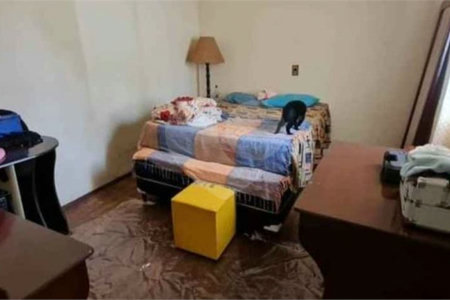 Casa térrea para venda em Descalvado/SP.