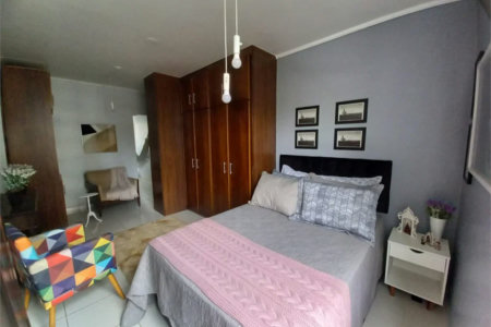 Apartamento a venda - Consolação - São Paulo