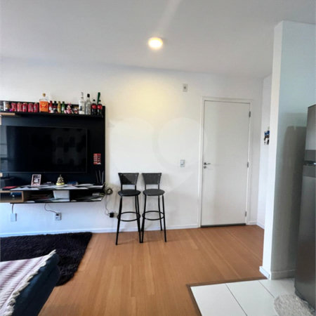 Apartamento á venda - Sacomã